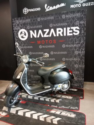 Vespa GTS 300 Super