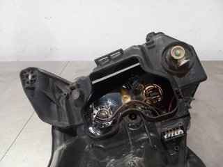FARO DERECHO CITROEN C3 PLURIEL NFU
