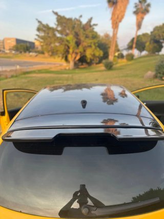 SEAT Leon 2007