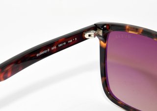 GAFAS SOL GUESS GU00032-D