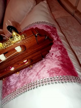 Guitarra  luis goya 1992