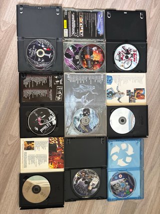 Colección Películas Tim Burton Blu-ray y DVD