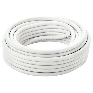 CABLE ANTENA TV - CABLE COAXIAL