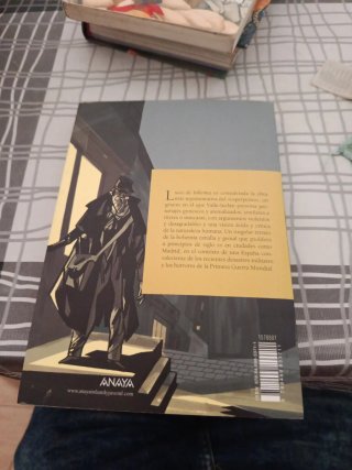 Luces de bohemia