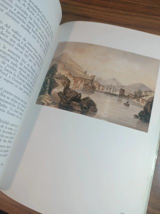 Libro Pasajes, un Puerto, una Historia.