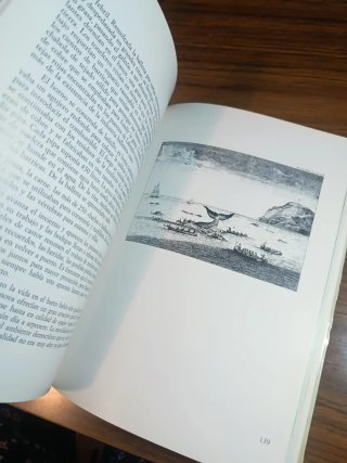 Libro Pasajes, un Puerto, una Historia.