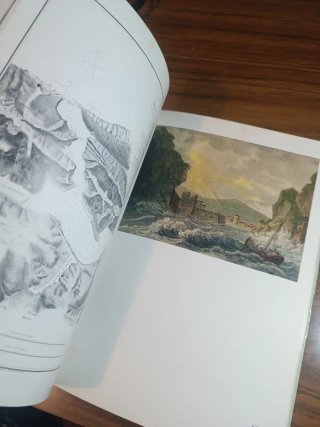 Libro Pasajes, un Puerto, una Historia.