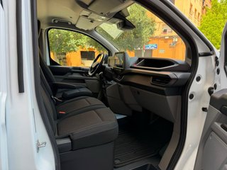 Ford Transit Custom 2.0TDCI 110Cv