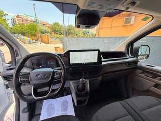 Ford Transit Custom 2.0TDCI 110Cv