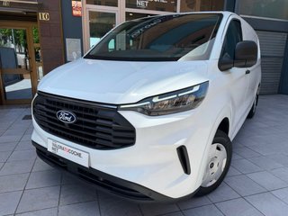 Ford Transit Custom 2.0TDCI 110Cv