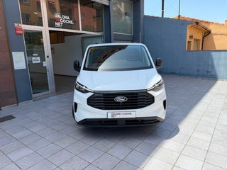 Ford Transit Custom 2.0TDCI 110Cv