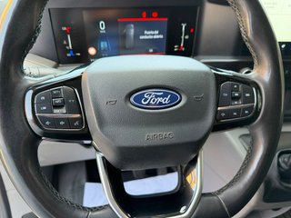 Ford Transit Custom 2.0TDCI 110Cv