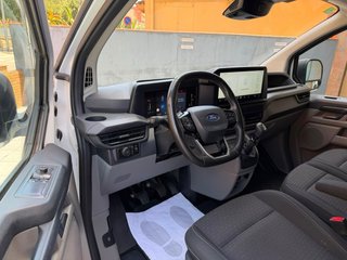 Ford Transit Custom 2.0TDCI 110Cv