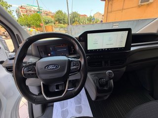Ford Transit Custom 2.0TDCI 110Cv