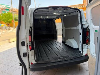 Ford Transit Custom 2.0TDCI 110Cv