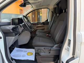 Ford Transit Custom 2.0TDCI 110Cv