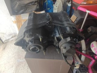 Faro delantero Suzuki TL 1000