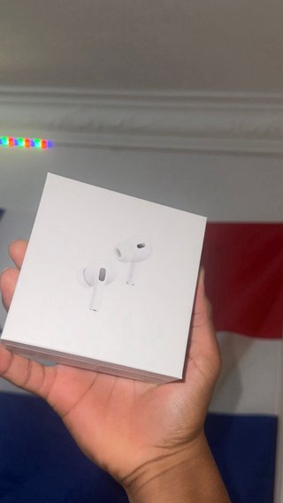 Airpods Pro 2ª Gen