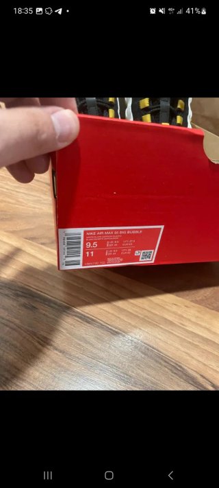 Nike Air Max 95 Safron Quartz