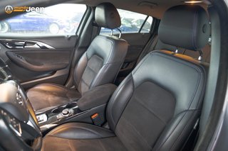Infiniti Q30 2.2D PREMIUM TECH 7DCT AWD
