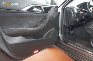 Infiniti Q30 2.2D PREMIUM TECH 7DCT AWD