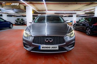 Infiniti Q30 2.2D PREMIUM TECH 7DCT AWD