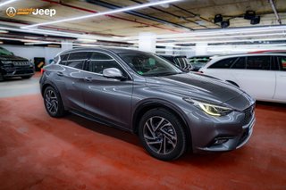 Infiniti Q30 2.2D PREMIUM TECH 7DCT AWD