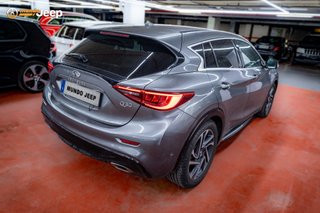 Infiniti Q30 2.2D PREMIUM TECH 7DCT AWD