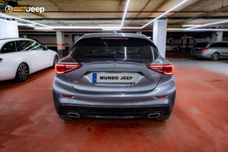 Infiniti Q30 2.2D PREMIUM TECH 7DCT AWD