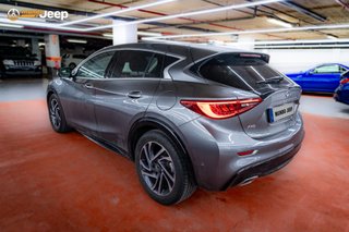 Infiniti Q30 2.2D PREMIUM TECH 7DCT AWD