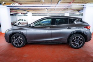 Infiniti Q30 2.2D PREMIUM TECH 7DCT AWD