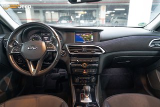 Infiniti Q30 2.2D PREMIUM TECH 7DCT AWD