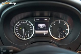 Infiniti Q30 2.2D PREMIUM TECH 7DCT AWD