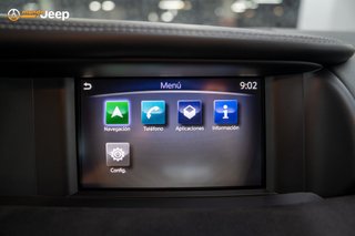 Infiniti Q30 2.2D PREMIUM TECH 7DCT AWD