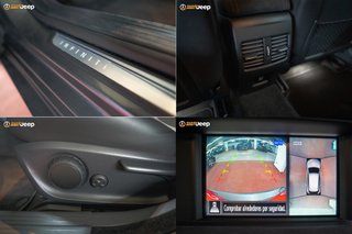 Infiniti Q30 2.2D PREMIUM TECH 7DCT AWD
