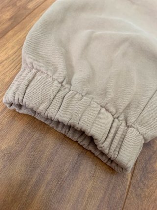 Pantalón chándal beige Brandy Melville talla única