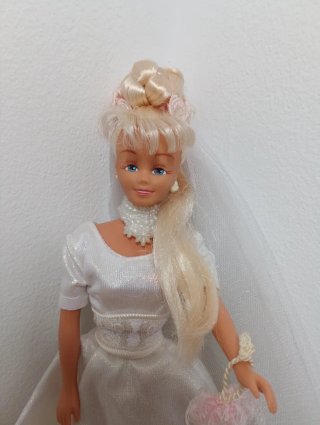 Barbie Sposa 1995