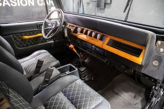Jeep Wrangler 4.0 180CV