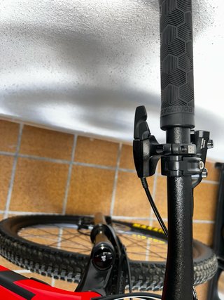 Trek Procaliber 9.6 MTB