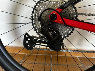 Trek Procaliber 9.6 MTB