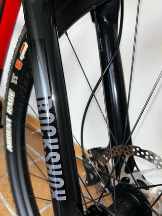 Trek Procaliber 9.6 MTB