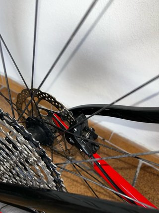 Trek Procaliber 9.6 MTB