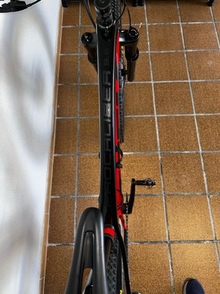 Trek Procaliber 9.6 MTB