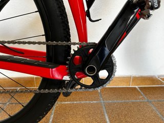 Trek Procaliber 9.6 MTB