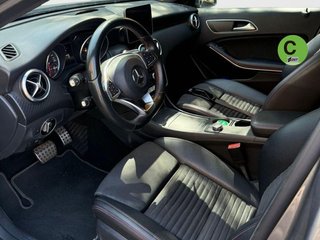 Mercedes Clase A 200 d Style 100 kW (136 CV)
