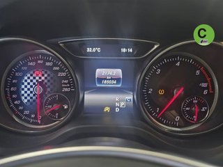 Mercedes Clase A 200 d Style 100 kW (136 CV)