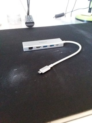 Samsung Adattatore multiport