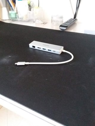 Samsung Adattatore multiport