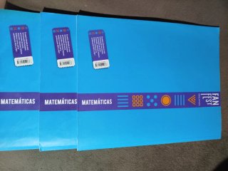 Matemáticas 5, Tercer Ciclo Primaria, Edelvives...