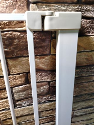 73-80 cm Safety 1st Auto Close Puerta de seguridad